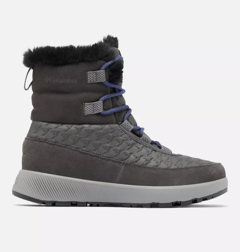 Columbia popular snow boots